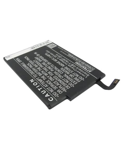 Li-ion battery 3.8V 3.5Ah for Nokia Lumia 1520, Lumia 1520 3 G, Lumia 1520.3 - Vlad