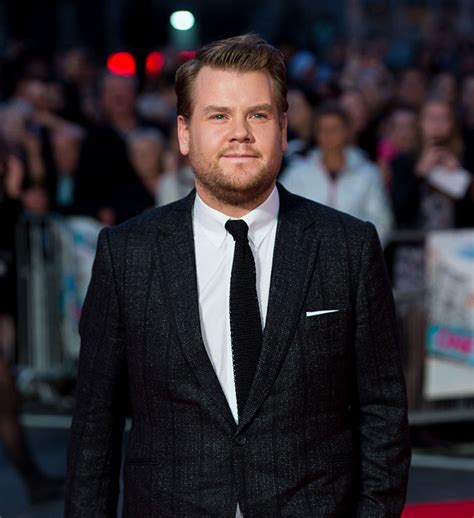 Lily Allen Looks Back On Relationship With James Corden Saying He Was