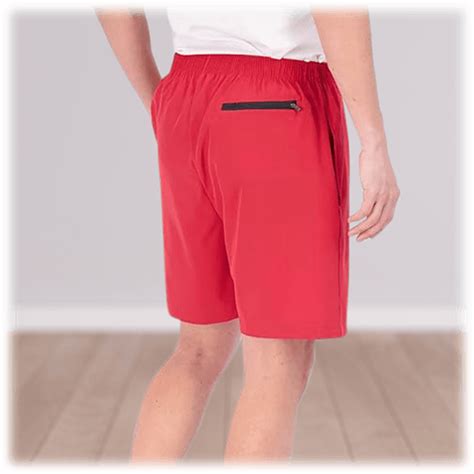 Sidedeal Pack Nextex Apparel Men S Active Athletic Woven Shorts