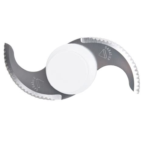 Robot Coupe Fine Serrated S Blade