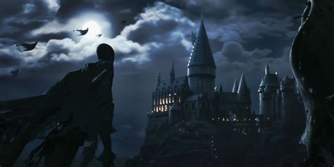 Harry Potter: The Wizarding World Has Already Introduced Its Most ...