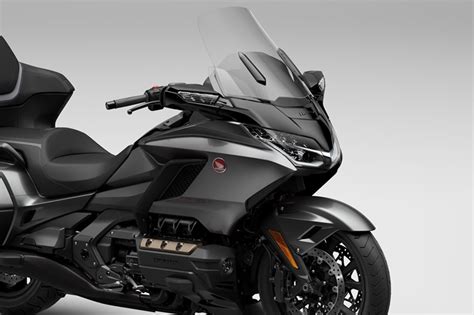 Honda Gold Wing E Honda Rebel Arrivano Nuovi Colori XMotor