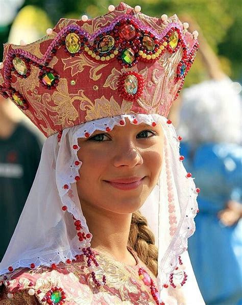 Indigenous Russia Discover Russias Indigenous Nomadic Tribes Costumes Around The World