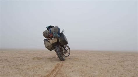 Top 15 Motorcycle Camping Tips and Gear List [Guide]