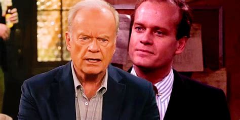 El reinicio de Frasier se burla de los aplausos y revive una tradición