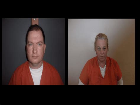 Two Former Delaware County Jailers Facing Charges For Assault And