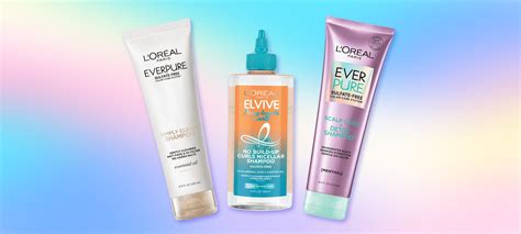 The Best Shampoos for Oily, Greasy Hair - L’Oréal Paris