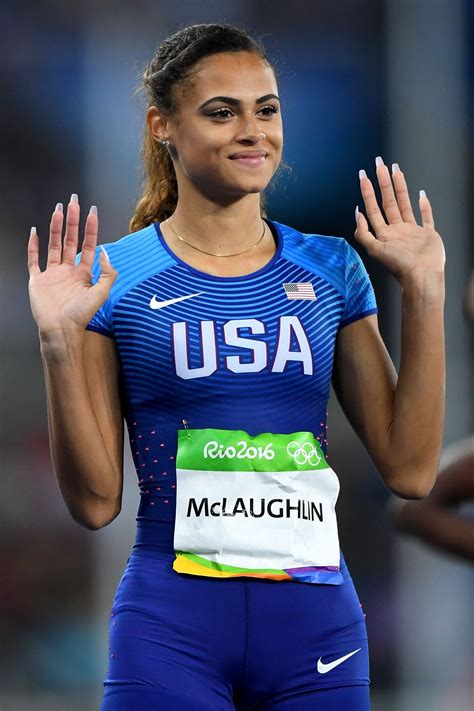 Sydney Mclaughlin 2024 Rio Olympics Wikipedia - Lanni Evaleen