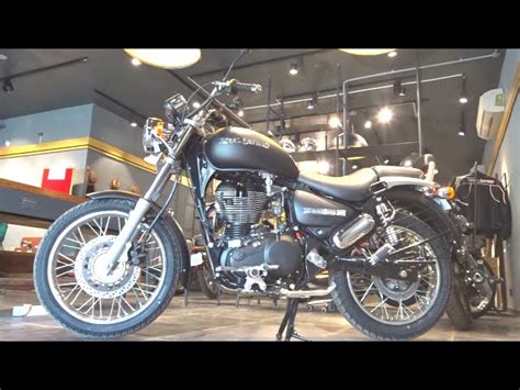 Royal Enfield Thunderbird Bullet Atelier Yuwa Ciao Jp