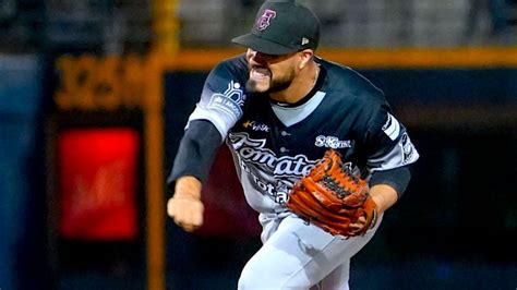 Manny Barreda reforzará a Yaquis en playoffs