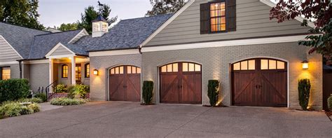 Improve Your Homes Curb Appeal With Garage Doors Haws Guelph