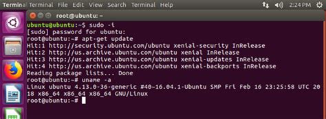 Instalar Ubuntu Docker en una máquina virtual programador clic