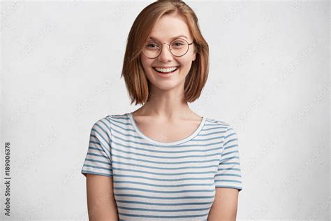 Female Professor Glasses