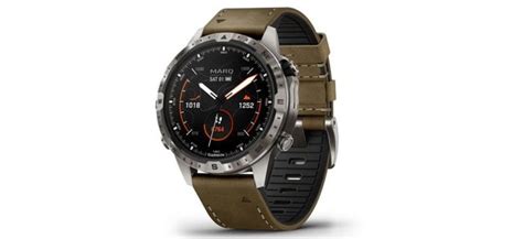 15 Best Garmin Watches For Men For All Activities Exquisite Timepieces