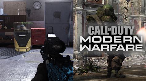 Modern Warfare Devs Reveal Upcoming Changes Riot Shields Killfeed