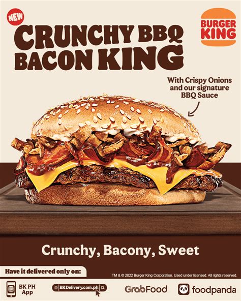 Burger King Menu Prices Philippines Updated All About