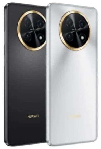 Huawei Nova Y91 Debutează Global Smartphone Cu Mega Baterie De 7000