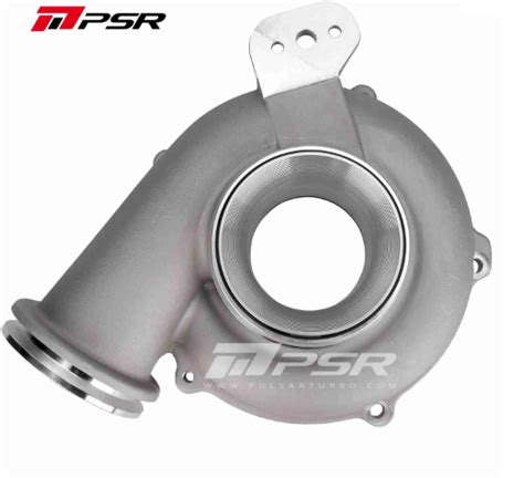 T R Compressor Housings For Pulsar Turbochargers