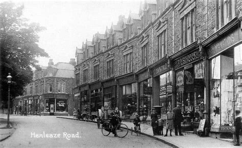 16 awesome old photos of bristol throughout the years – Artofit