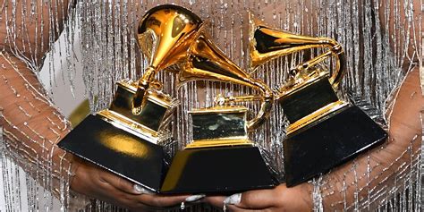 Tudo Que Voc Precisa Saber Sobre O Grammys Acervo