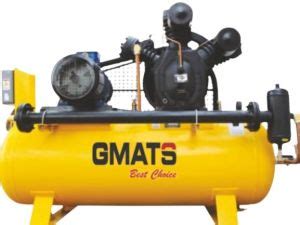 Gmats Machineries India Private Limited In Bangalore Manufacturer Of