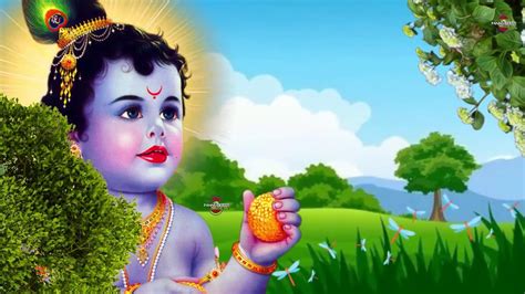 Krishna Ji Ke Lovely Bhajans Br Moni Ne Youtube