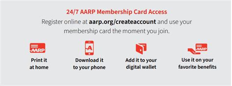 A Guide To Aarp Memberships 2025 Cost And Benefits