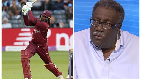 Clive Lloyd wants Chris Gayle to light up the 2019 World Cup