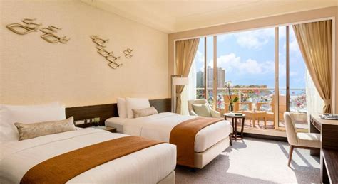 Gold Coast Hotel, Hong Kong | 2022 Updated Prices, Deals