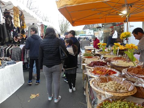 Haute Loire La Foire Aux Nes De Bas En Basset Tient Ses Promesses