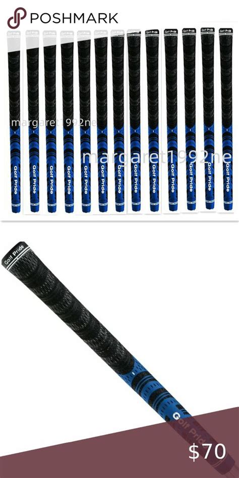 13pcs Golf Pride Mcc Decade Golf Club Grips Standard In 2022 Golf