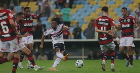 São Paulo pode quebrar tabus incômodos contra o Flamengo em final da