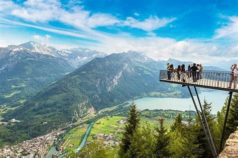 Grindelwald And Interlaken Private Tour From Zurich Klook