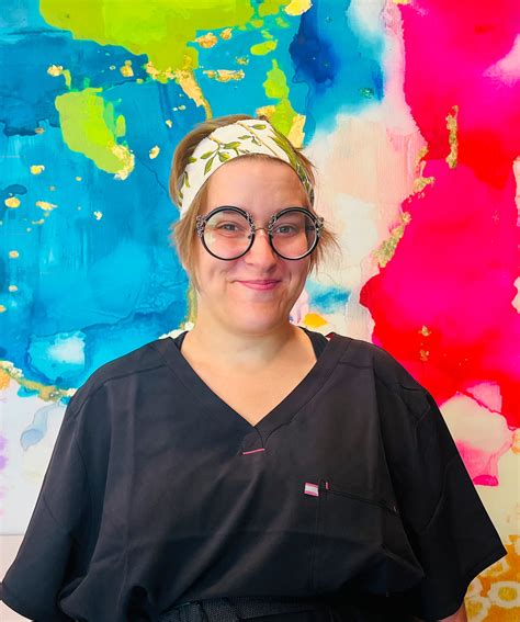 About Holly | Massage Therapy | Joplin MO | Executive Spa & Massage