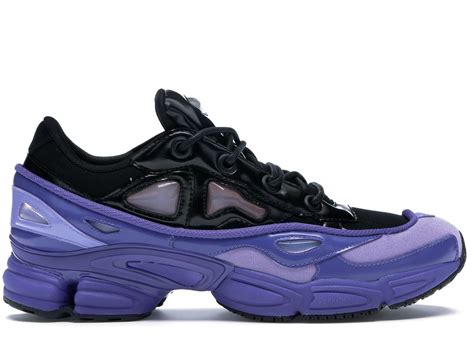 adidas Ozweego 3 Raf Simons Purple Black | Schuhe