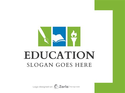 Tuition Logo Designs Themes Templates And Downloadable Graphic