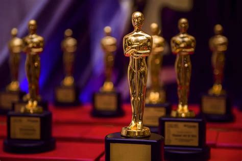 La Notte Degli Oscar Dove Vedere L Evento In Tv E Streaming