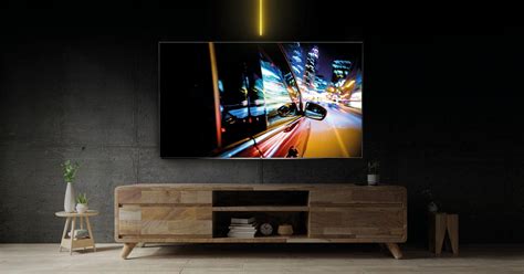 An Lisis Smart Tv Haier S Series Calidad De Imagen Oled Hz Y