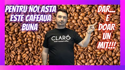 Mitul Cafelei Italiene Ti Cafeaua Italieneasc Nu Este Cea Mai Bun