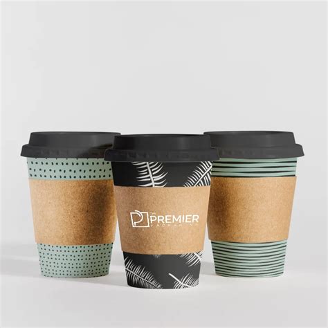 Hot Cup Sleeves The Premier Packaging