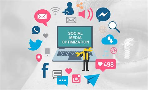 Smo 101 Your Ultimate Guide To Social Media Optimization Black Whale