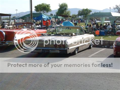 58 64 Impala Convertible Fest Page 41 Lowrider Forums