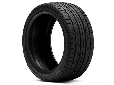 Nitto Charger Nt G Ultra High Performance Tire R