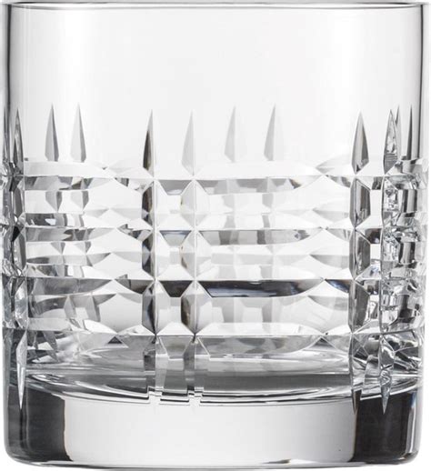 Schott Zwiesel Basic Bar Classic Double Old Fashioned Ltr