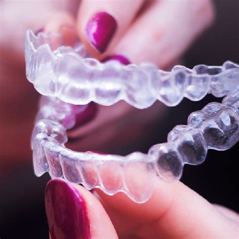 Invisalign In Pune Magarpatta City Invisalign Aligners Dentist In