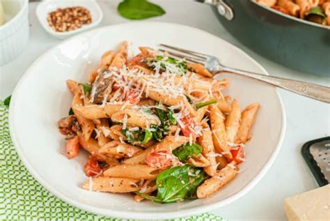 Penne Rosa Noodles And Co Recipe Anyone Can Make Easy Recipes To