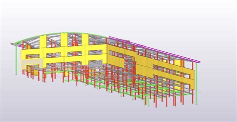 Callywith College Bodmin Waycon Precast Concrete Liftshafts