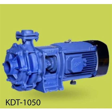 Kirloskar Monoblock Pumps Kirloskar Residential Monoblock Pumps