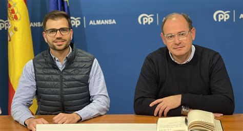 El Pp Considera Que Los Presupuestos Municipales De Se Est N