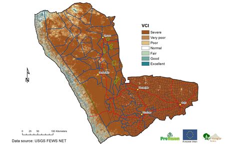 Understanding The Kunene Wildlife Numbers